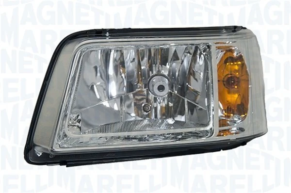 Headlight